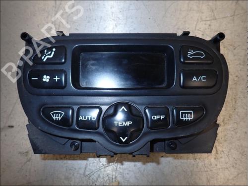 Used Climate control Climate control 34028743 34028743