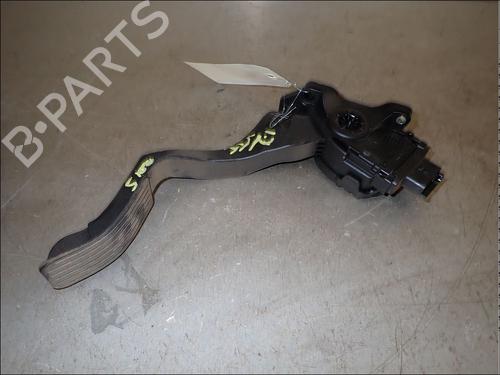 Used Pedal Pedal 34012500 34012500