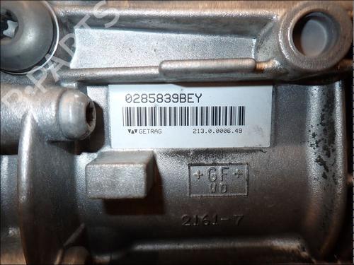 Gearbox BMW 1 (E87) 118 d | BP34025892M3  - Image 6