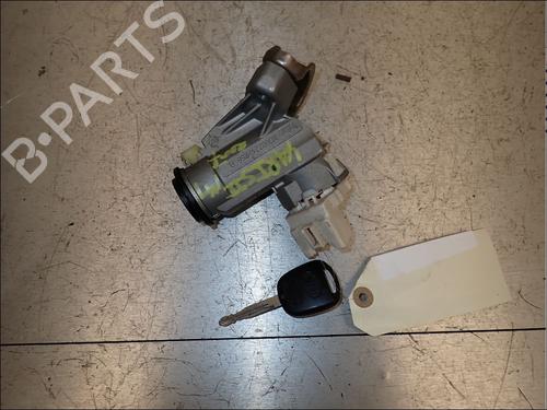 Used Ignition barrel Ignition barrel TOYOTA YARIS (_P9_) 1.0 VVT-i (KSP90_, KSP90R) (69 hp) 34027308 34027308