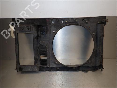 Frontplade/Frontkurv Frontplade/Frontkurv PEUGEOT 307 Break (3E) 1.6 HDi 110 (109 hp) 34012719 34012719