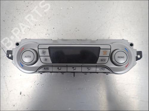 climate-control-ford-focus-ii-da_-hcp-dp-2004-2005-2006-2007-2008-2009-2010-2011-2012-2013-40491161 main image