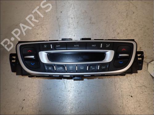 Used Climate control Climate control RENAULT MEGANE III Coupe (DZ0/1_) 1.5 dCi (DZ09, DZ0D, DZ1F, DZ1G, DZ14, DZ29) (110 hp) 34148002 34148002