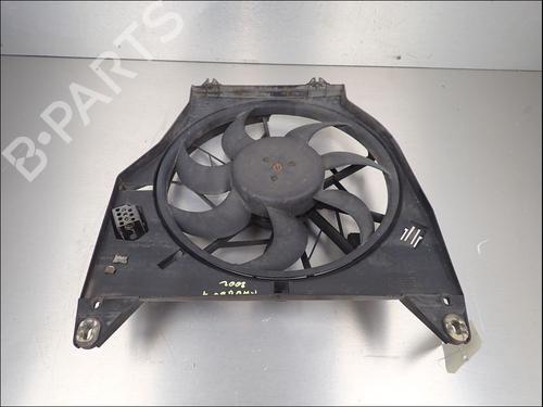 Used Radiator fan Radiator fan 39398067 39398067