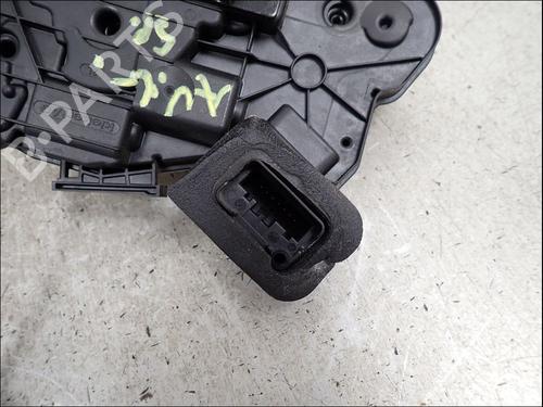 Front left lock VW GOLF VI (5K1) 2.0 TDI | BP37507617C98 - Image 3