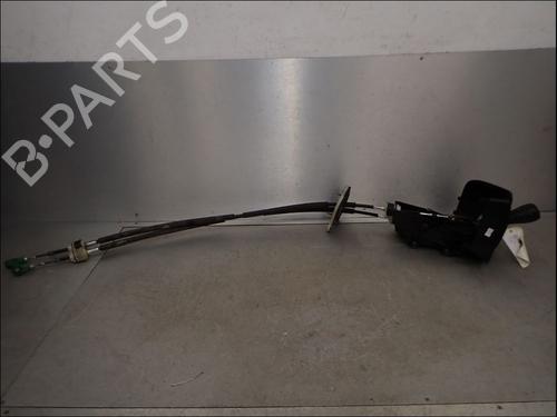 Selector da caixa Selector da caixa CITROËN NEMO MPV 1.3 HDi 75 (75 hp) 35999899 35999899