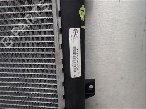 Water radiator VW GOLF VI (5K1) 2.0 TDI | BP37658868M31 - Image 2