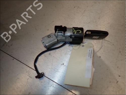 Used Ignition barrel Ignition barrel CITROËN C4 Grand Picasso I (UA_) 2.0 HDi 150 (150 hp) 34025448 34025448