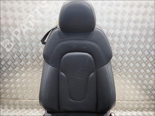 Right front seat AUDI TT Roadster (8J9) 2.0 TFSI | BP34032105C16 - Image 3