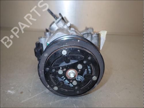 AC-Kompressor AC-Kompressor FORD KA+ III (UK, FK) 1.2 Ti-VCT (85 hp) 34028396 34028396