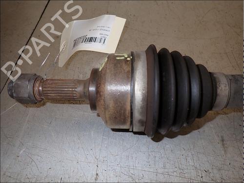 Right front driveshaft CITROËN C3 III (SX) 1.2 PureTech 82 | BP34031440M39 - Image 2