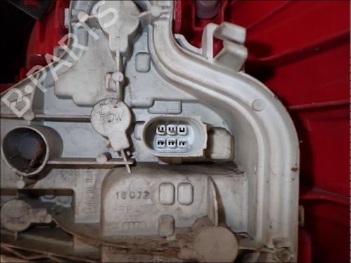 Left taillight AUDI A3 (8P1) 1.9 TDI | BP34014712C34 - Image 4