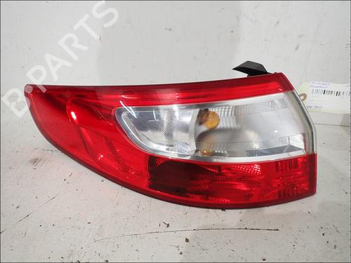 Used Other Other RENAULT FLUENCE (L3_) 1.5 dCi (L30B) (106 hp) 34018749 34018749