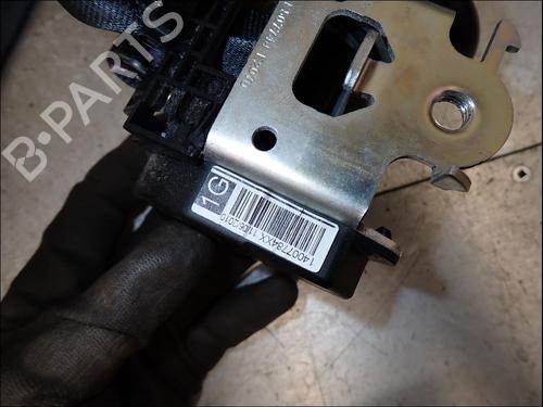 Front left seatbelt PEUGEOT 807 (EB_) 2.0 HDI | BP36182675I26  - Image 5