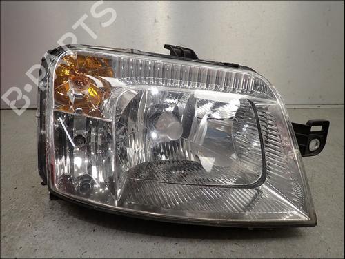 Used Right headlight Right headlight 37507682 37507682
