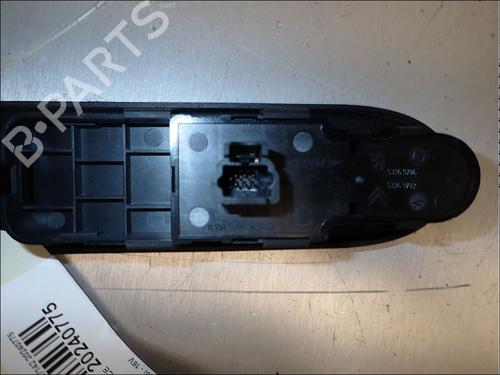 Left front window switch PEUGEOT 307 (3A/C) 1.6 16V | BP34024209I27  - Image 5