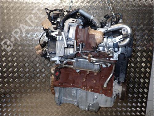 Engine RENAULT CLIO IV (BH_) 1.5 dCi 75 | BP34023051M1 - Image 4