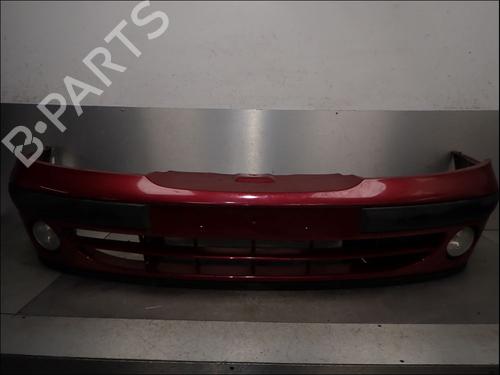 Used Front bumper Front bumper RENAULT MEGANE I (BA0/1_) 1.4 16V (BA0D, BA1H, BA0W, BA10) (95 hp) 36007387 36007387