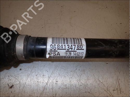 Left front driveshaft CITROËN C4 II (NC_) 1.6 BlueHDi 100 | BP34032900M38 - Image 3