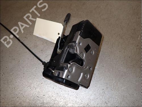 Used Front right lock Front right lock 34020910 34020910