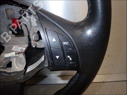 Steering wheel FIAT 500 (312_) 1.2 (312AXA1A) | BP34503458C49 - Image 2