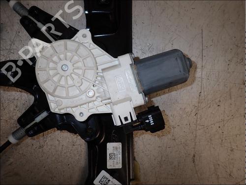 Front left window mechanism FORD FOCUS III 1.0 EcoBoost | BP34028110C22 - Image 3