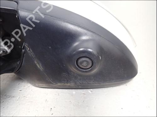Left mirror NISSAN NOTE (E12) 1.2 DIG-S | BP40491208C26 - Image 7