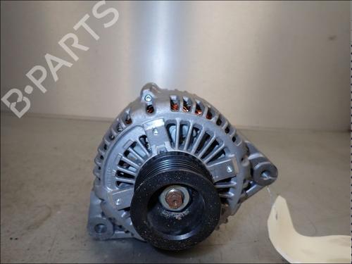 Used Alternator Alternator JAGUAR X-TYPE I (X400) 3.0 V6 All-wheel Drive (230 hp) 34032044 34032044