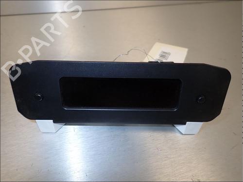 Used Display monitor Display monitor PEUGEOT 206 Hatchback (2A/C) 1.4 16V (88 hp) 34018316 34018316