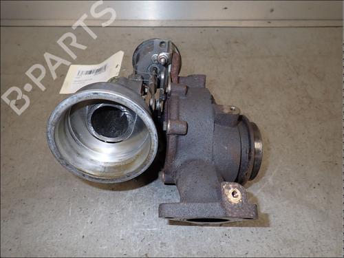 Turbo/Compressor Turbo/Compressor MERCEDES-BENZ B-CLASS Sports Tourer (W245) B 200 CDI (245.208) (140 hp) 34032082 34032082