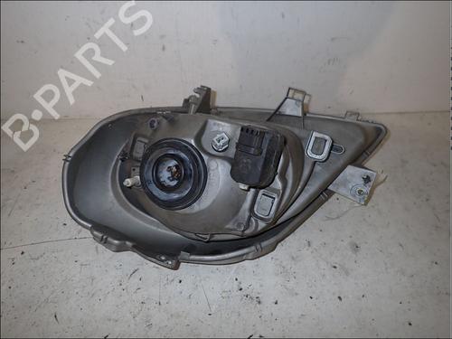 Right headlight RENAULT TRAFIC II Van (FL) 1.9 dCi 80 (FL0B) | BP34011100C29 - Image 2