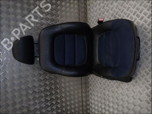 Used Right front seat Right front seat PEUGEOT 406 Coupe (8C) 2.2 HDI (133 hp) 36525207 36525207