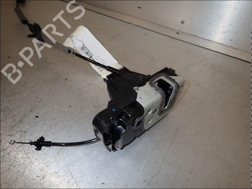 Venstre bagtil lås FORD PUMA (J2K, CF7) 1.0 EcoBoost mHEV | BP34031998C100 - Image 2