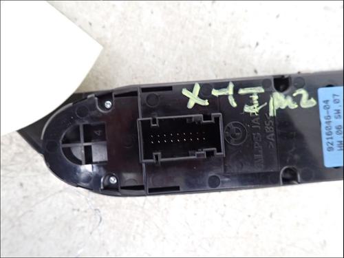Left front window switch BMW X1 (E84) sDrive 16 d | BP38553014I27 - Image 3
