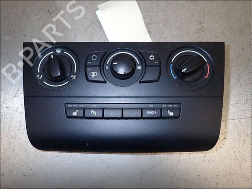 climate-control-bmw-1-e87-2003-2004-2005-2006-2007-2008-2009-2010-2011-2012-2013-34024999 main image