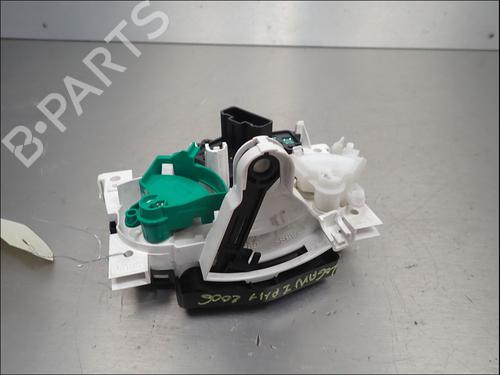 Climate control DACIA LOGAN (LS_) 1.6 (LS0B, LS0D, LS0F, LS0H) | BP39942391I5 - Image 4
