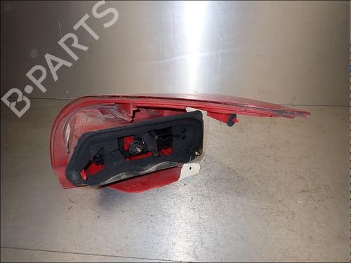 Right taillight PEUGEOT 1007 (KM_) 1.4 | BP34022759C35 - Image 2