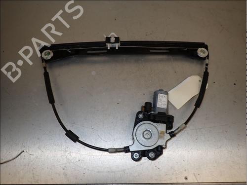 Front right window mechanism FIAT PANDA (169_) 1.2 (169.AXB11, 169.AXB1A) | BP34031142C23 - Image 2