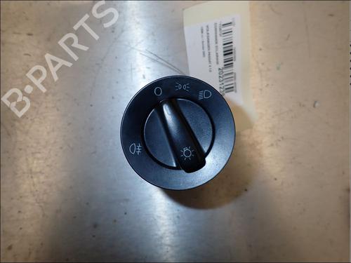 Used Headlight switch Headlight switch VW PASSAT B5.5 (3B3) 1.9 TDI (101 hp) 34025383 34025383