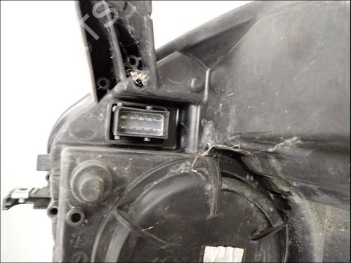 Left headlight OPEL ADAM (M13) 1.0 | BP36854795C28  - Image 7