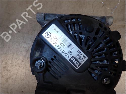 Alternator MERCEDES-BENZ A-CLASS (W169) A 180 CDI (169.007, 169.307) | BP34016045M7 - Image 4