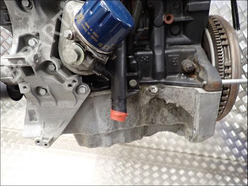 Engine DACIA DUSTER (HS_) 1.5 dCi (HSMC) | BP37257426M1 - Image 4