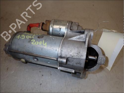 starter-renault-scenic-ii-jm01_-2003-2004-2005-2006-2007-2008-2009-2010-34020398 main image