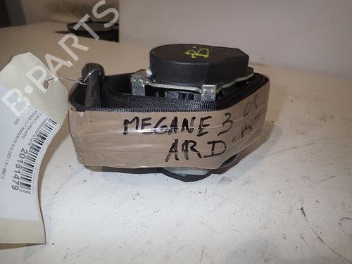Used Rear right seatbelt Rear right seatbelt 39644299 39644299