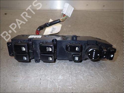 Used Left front window switch Left front window switch HYUNDAI ix55 3.0 V6 CRDi 4WD (239 hp) 34035555 34035555