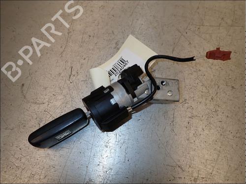 ignition-barrel-peugeot-307-cc-3b-2003-2004-2005-2006-2007-2008-2009-34021480 main image