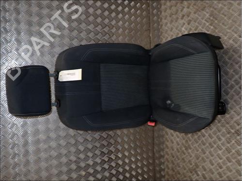Used Left front seat Left front seat FORD C-MAX II (DXA/CB7, DXA/CEU) 1.0 EcoBoost (125 hp) 34034287 34034287