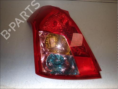 Used Other Other SUZUKI SWIFT III (MZ, EZ) 1.3 DDiS (RS413D) (75 hp) 34029537 34029537