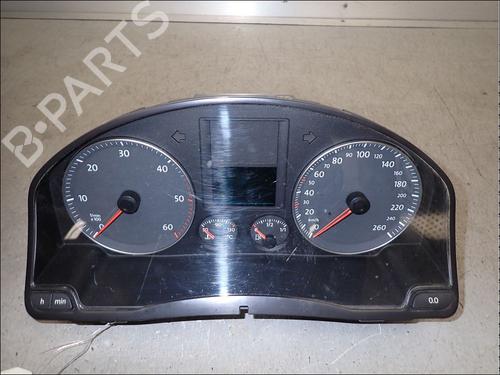 instrument-cluster-vw-golf-v-1k1-2003-2004-2005-2006-2007-2008-2009-2010-34036770 main image