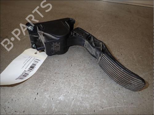 Pedal Pedal VW CRAFTER 30-50 Van (2E_) 2.0 TDI (136 hp) 34020903 34020903